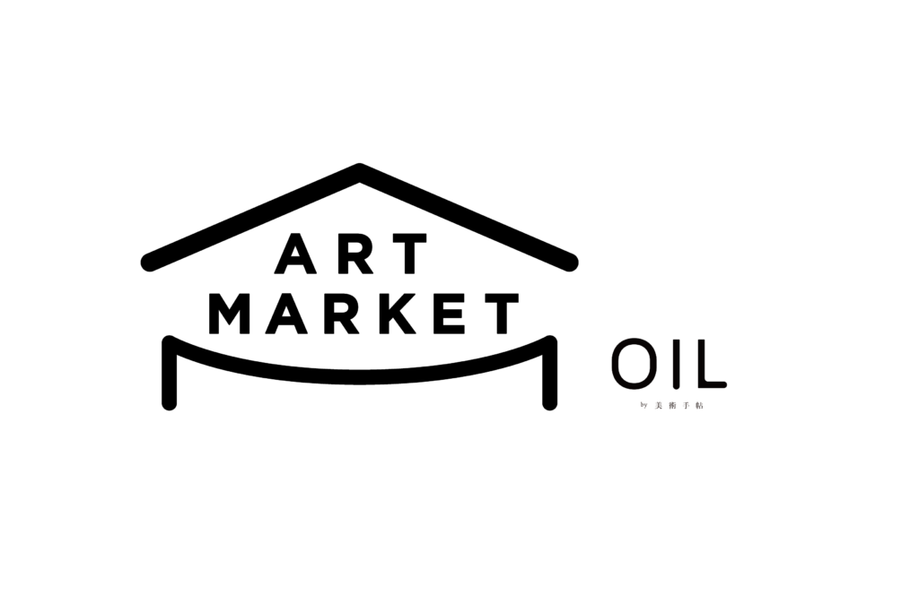 ART MARKET, OIL by BT